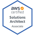 AWS Solutions Architect