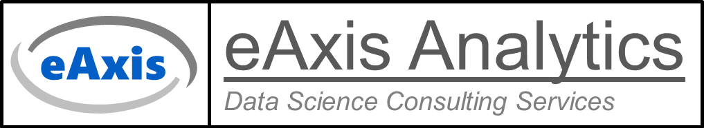eAxis Analytics